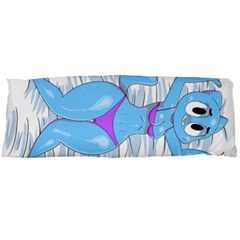 Nicole Watterson Waifu Pillow  - 21 x60  Body Pillow Case (Dakimakura)