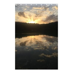 Shower Curtain 48  x 72  (Small)