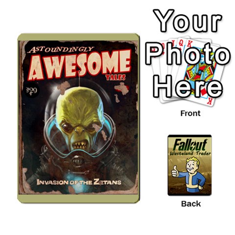 Fallout Jaipur By Mark Lewis Front - Club10