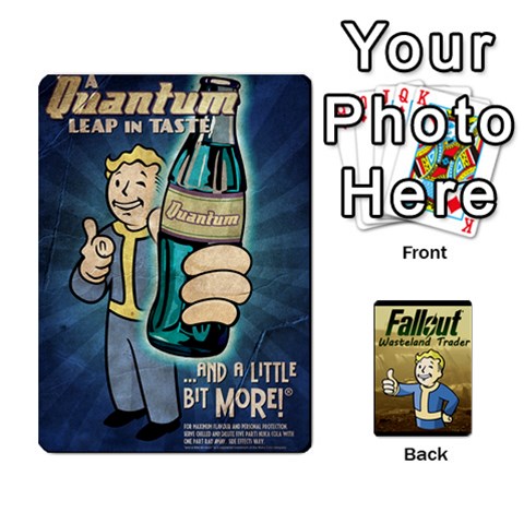 Fallout Jaipur By Mark Lewis Front - Spade10
