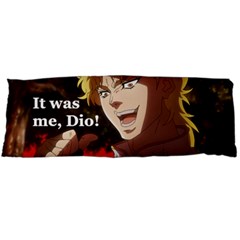 21 x60  Body Pillow Case (Dakimakura)