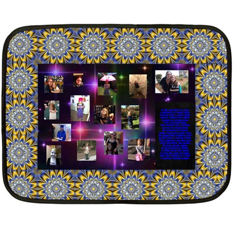 Mother Blaket By Shelleyww42 Gmail Com 35 x27  Blanket