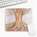 roots Large Mousepad Front