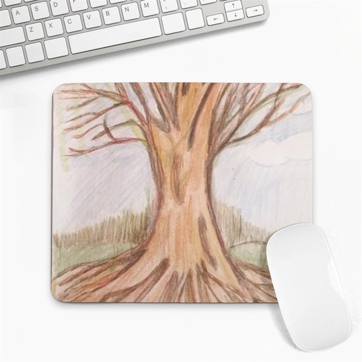 roots Large Mousepad
