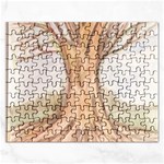 roots Jigsaw Puzzle (Rectangular) Front