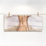 roots Hand Towel Front