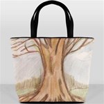 roots Bucket Bag Front