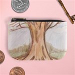 roots Mini Coin Purse Front
