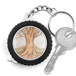 roots Measuring Tape Front