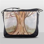 roots Messenger Bag Front