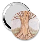 roots 3  Handbag Mirror Front