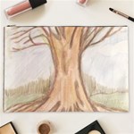 roots Cosmetic Bag (XXL) Front