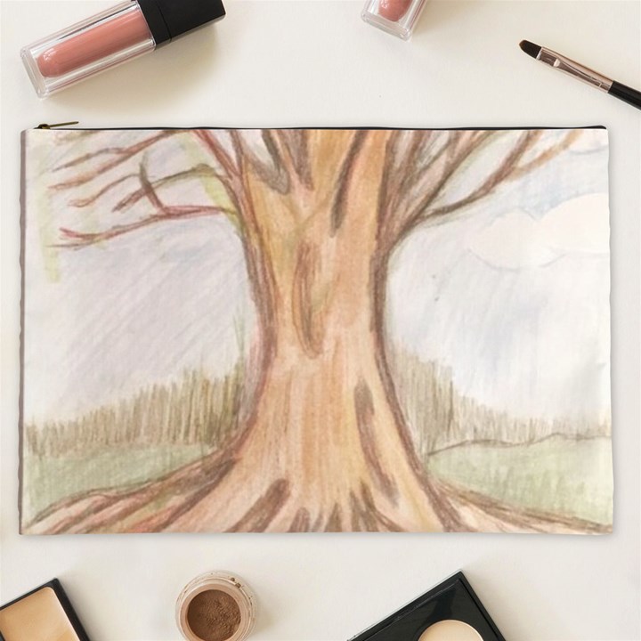 roots Cosmetic Bag (XXL)
