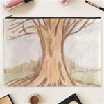 roots Cosmetic Bag (XXXL) Front