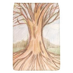 Roots Removable Flap Cover (s) by glendatartist