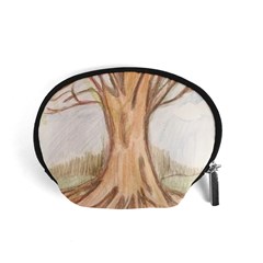 Roots Accessory Pouch (small) by glendatartist