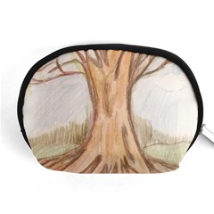 Roots Accessory Pouch (medium) by glendatartist