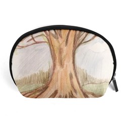 Roots Accessory Pouch (large) by glendatartist