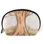 roots Accessory Pouch (Large) Back