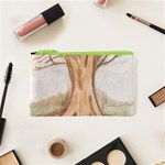 roots Cosmetic Bag (XS) Front