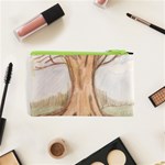 roots Cosmetic Bag (XS) Back