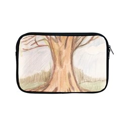 Roots Apple Macbook Pro 13  Zipper Case by glendatartist