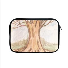 Roots Apple Macbook Pro 15  Zipper Case by glendatartist