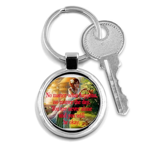 Keychain Sister By Shelleyww42 Gmail Com Front