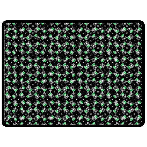 By Papermovers 80 x60  Blanket Front
