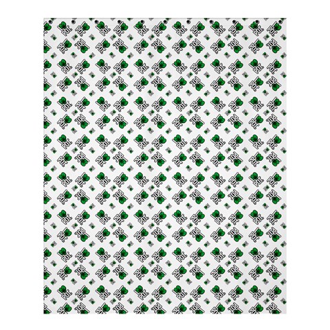 By Papermovers 60 x72  Curtain