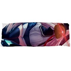 21 x60  Body Pillow Case Dakimakura (Two Sides)