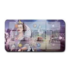 Majesty_playmat - Medium Bar Mat