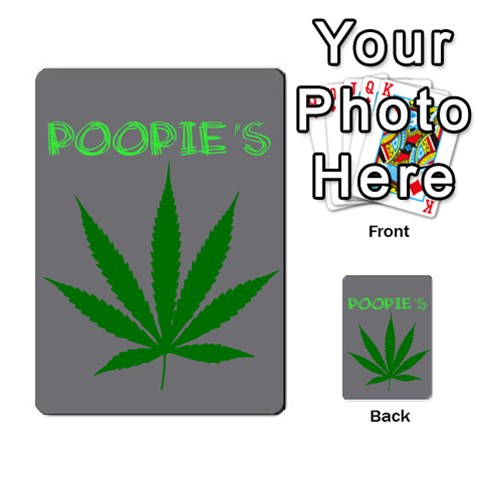 Poopies By Axel Back 5