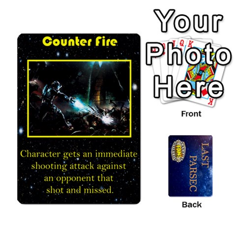 Last Parsec By Bryan Collars Front - Diamond10