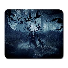 Leshen Mouspad - Large Mousepad