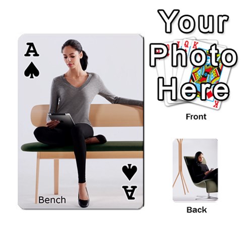 Ace Teknion Zone Cards 2018 By Ally Ramsay Front - SpadeA