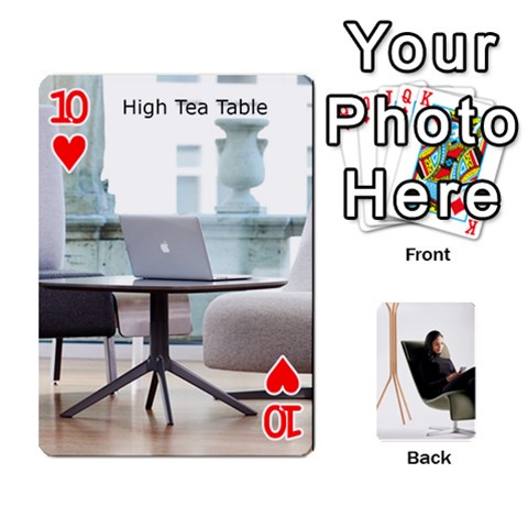 Teknion Zone Cards 2018 By Ally Ramsay Front - Heart10