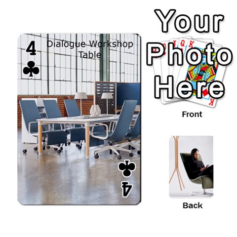 Teknion Zone Cards 2018 By Ally Ramsay Front - Club4