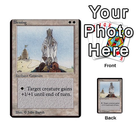 Campcon Cards By Wes Front 54