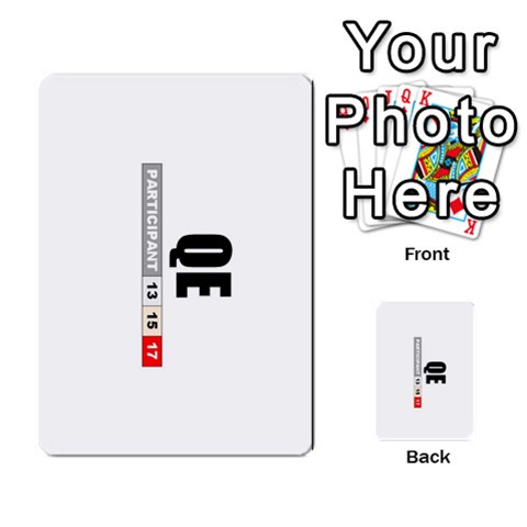 Campcon Cards By Wes Front 3