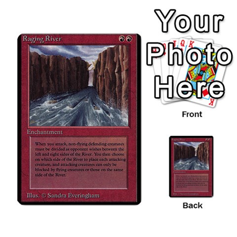 Campcon Cards By Wes Front 29