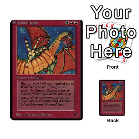 Campcon Cards By Wes Front 32
