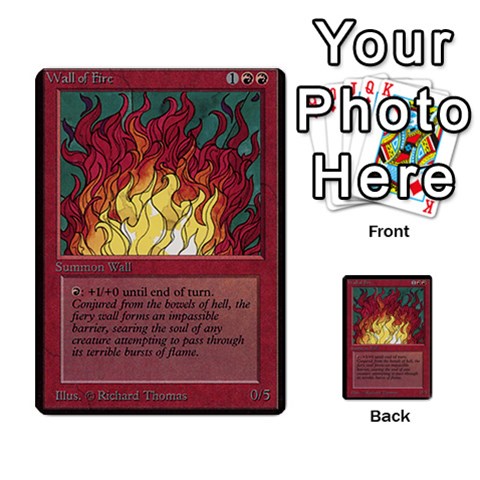 Campcon Cards By Wes Front 44