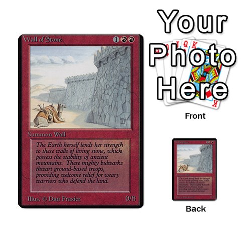 Campcon Cards By Wes Front 45