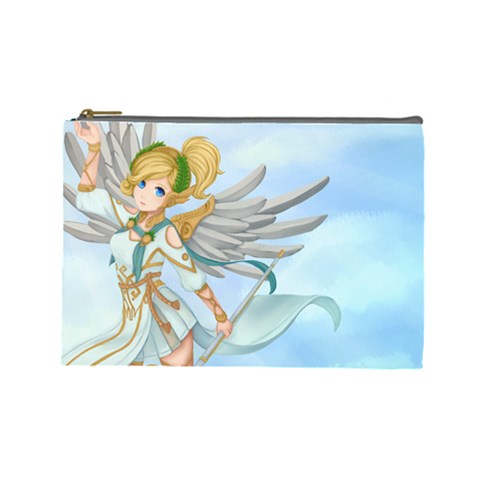 Makeup Bag By Sunsetrogue Front