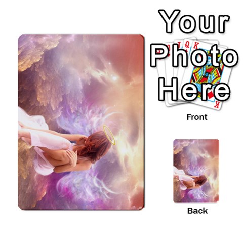 Fantasy Cards By Shelleyww42 Gmail Com Front 38