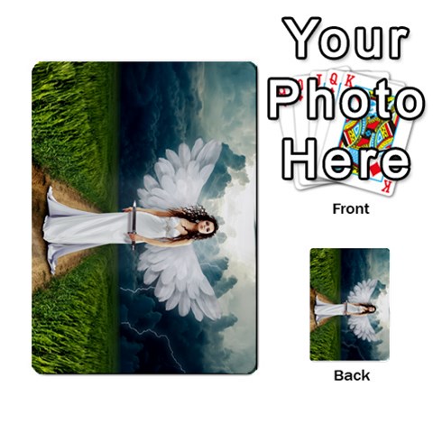 Fantasy Cards By Shelleyww42 Gmail Com Front 39