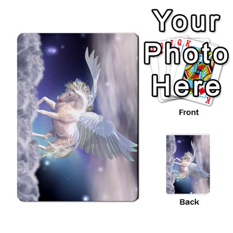 Fantasy Cards By Shelleyww42 Gmail Com Front 43