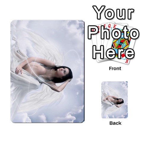 Fantasy Cards By Shelleyww42 Gmail Com Front 44