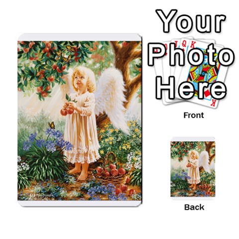 Child Angel By Shelleyww42 Gmail Com Front 51